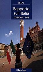 Rapporto sull'Italia 1998