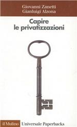 Capire le privatizzazioni