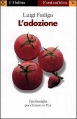 L' adozione