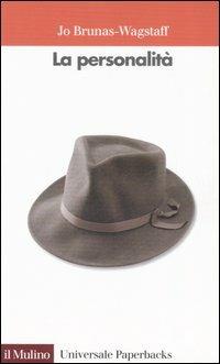 La personalità - Jo Brunas Wagstaff - copertina