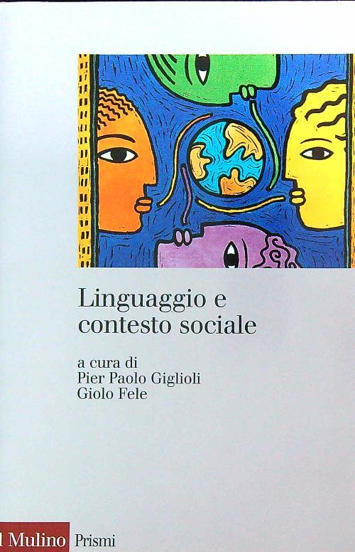 Libro di Faccia