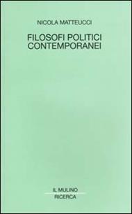 Filosofi politici contemporanei