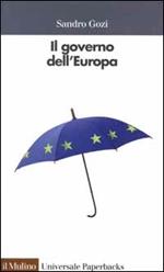 Il governo dell'Europa