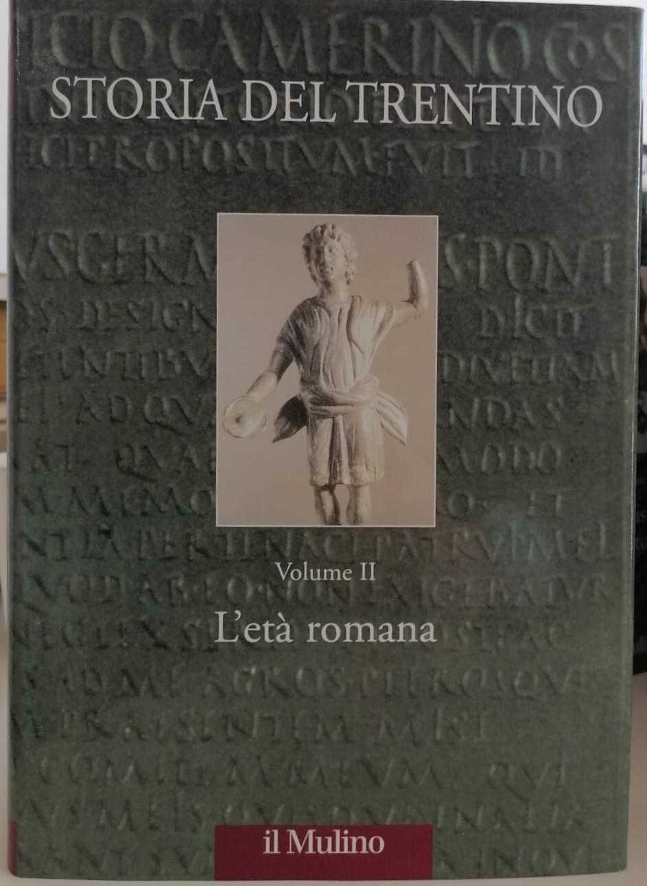 Libreria Volume Secondo