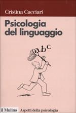 Psicologia del linguaggio