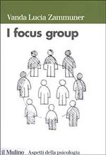 I focus group