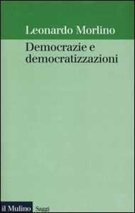 Democrazie e democratizzazioni