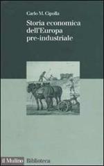 Storia economica dell'Europa pre-industriale