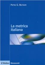 La metrica italiana