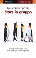 Stare in gruppo