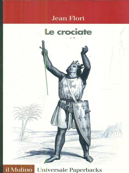 Le crociate - Jean Flori - 4