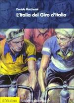 L' Italia del Giro d'Italia