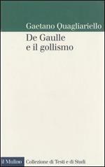 De Gaulle e il gollismo