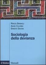 Sociologia della devianza