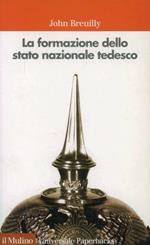 La formazione dello stato nazionale tedesco (1800-1871)