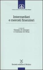 Intermediari e mercati finanziari