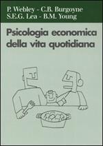 Psicologia economica della vita quotidiana