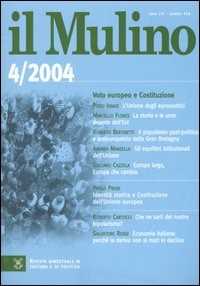 Il Mulino. Vol. 414