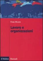 Lavoro e organizzazioni