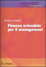 Finanza aziendale per il management