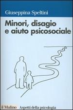 Minori, disagio e aiuto psicosociale