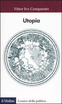 Utopia - Vittor I. Comparato - copertina