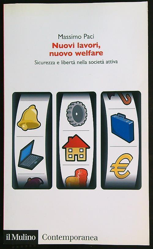 Libro di Faccia