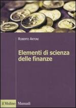 Elementi di scienza delle finanze