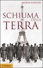 Schiuma della terra