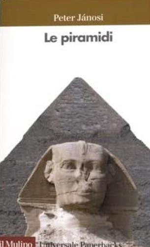 Le piramidi - Peter Jánosi - 2
