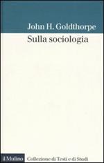 Sulla sociologia