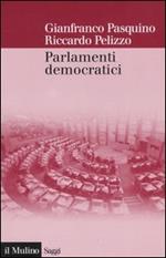 Parlamenti democratici