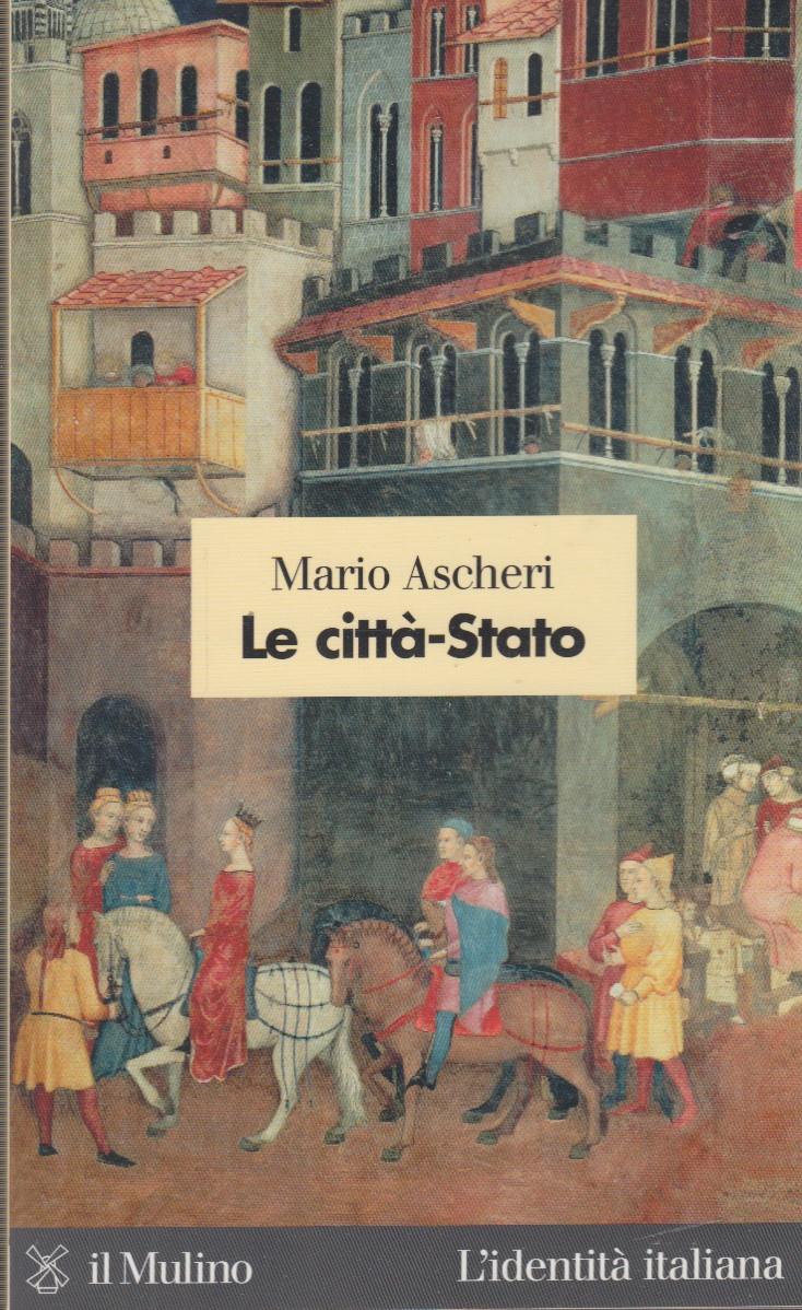Arca dei libri