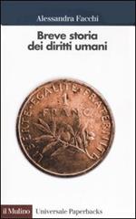 Breve storia dei diritti umani