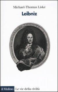 Leibniz - Michael-Thomas Liske - copertina