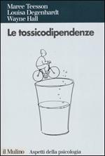 Le tossicodipendenze