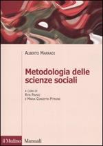 Metodologia delle scienze sociali