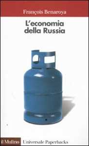 L' economia della Russia