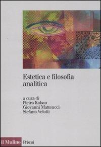 Estetica e filosofia analitica - copertina