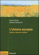 L' Unione Europea. Governo, istituzioni, politiche