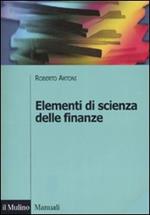 Elementi di scienza delle finanze