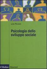 Psicologia dello sviluppo sociale