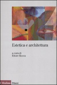 Estetica e architettura - copertina