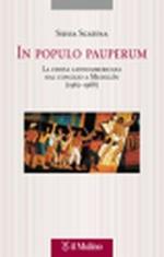 In populo pauperum. La Chiesa latinoamericana dal Concilio a Medellín (1962-1968)