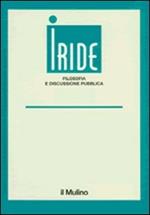 Iride (2008). Vol. 1