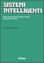 Sistemi intelligenti (2008). Vol. 1