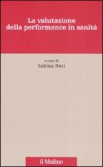 La valutazione della performance in sanità