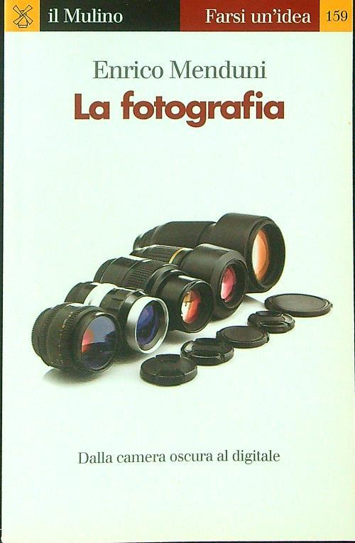 Libro di Faccia