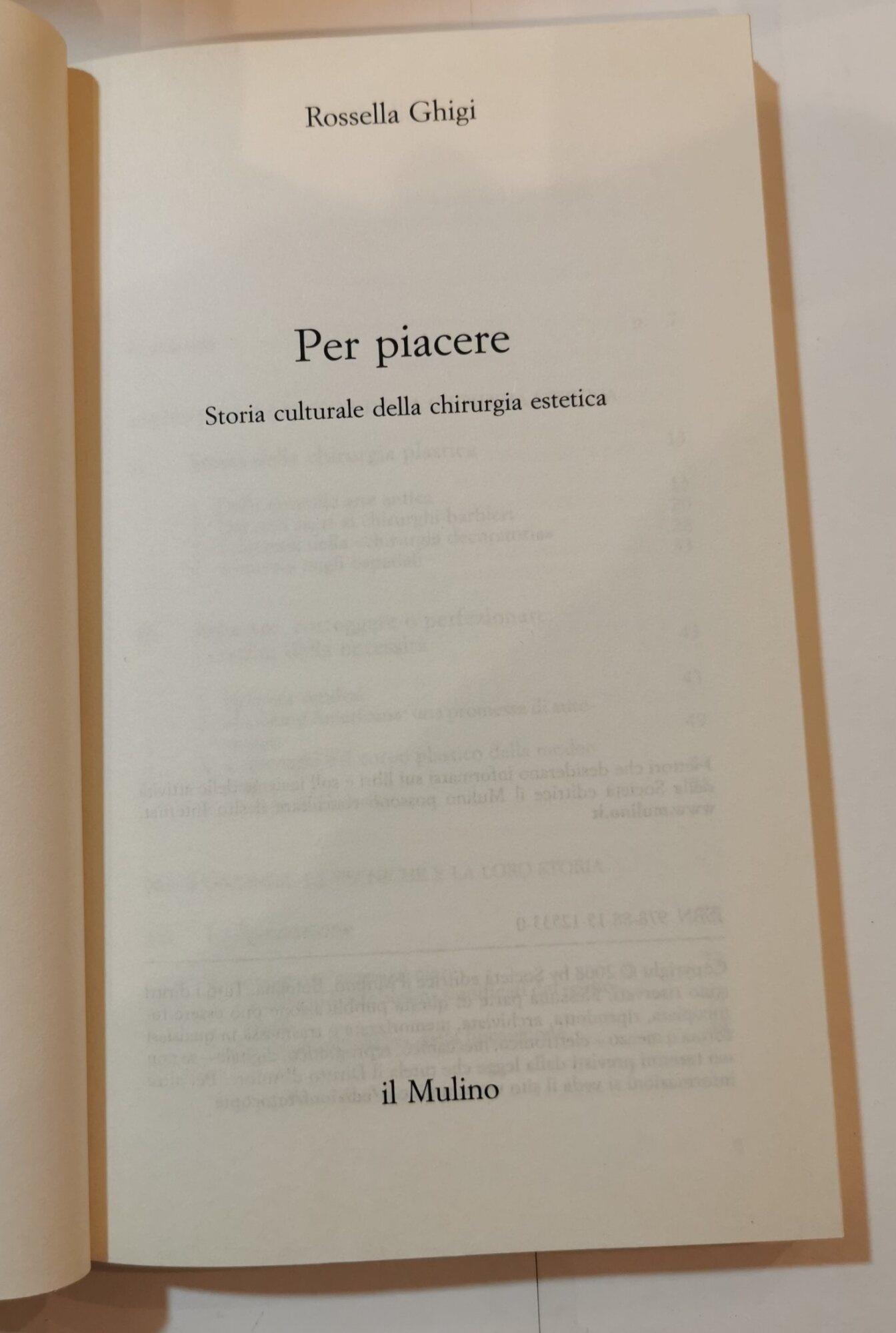 Invito alla Lettura