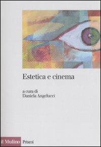 Estetica e cinema - copertina